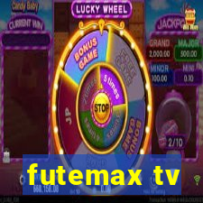 futemax tv